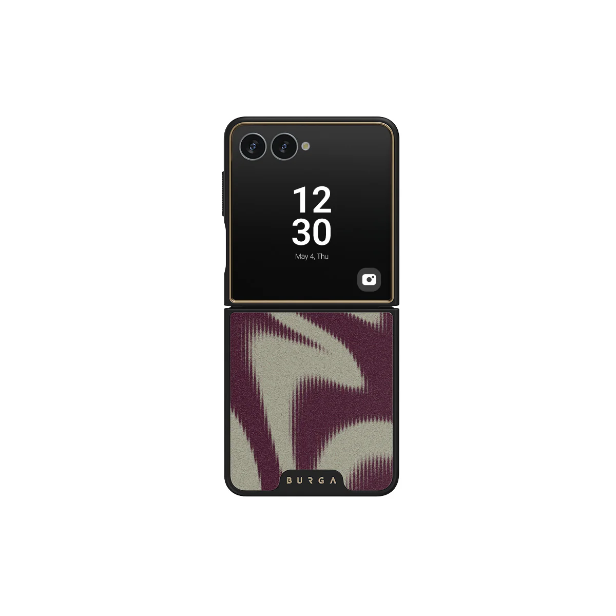 Phantom - Samsung Galaxy Z Flip 7 Etui - Image 5