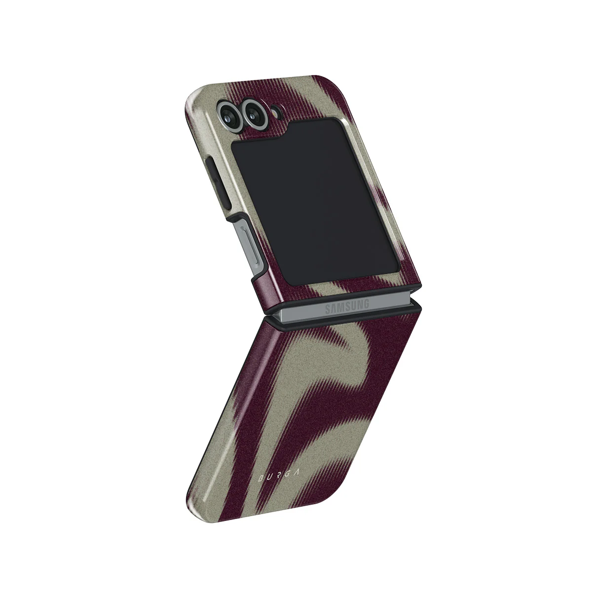 Phantom - Samsung Galaxy Z Flip 7 FE Etui