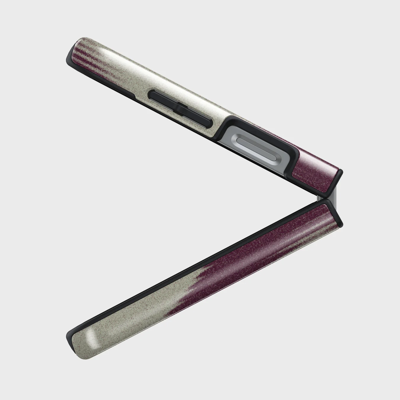 Phantom - Samsung Galaxy Z Flip 7 FE Etui - Image 6