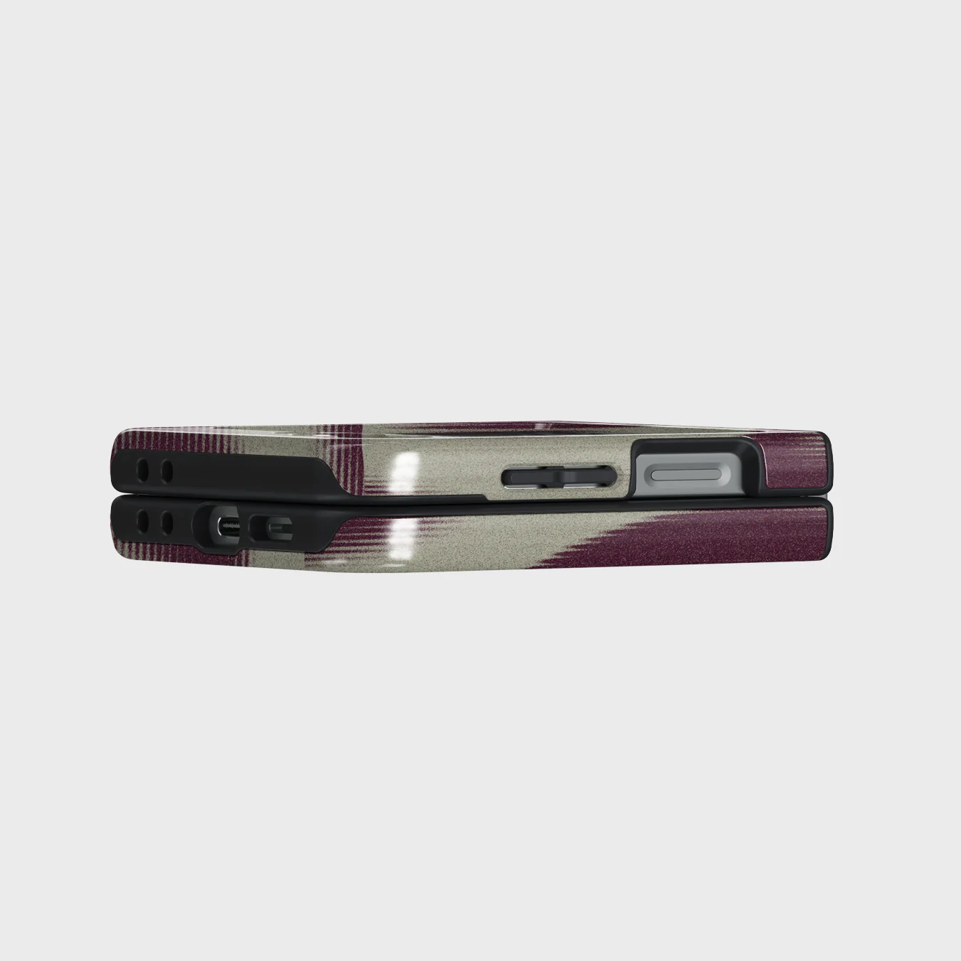 Phantom - Samsung Galaxy Z Flip 7 FE Etui - Image 7