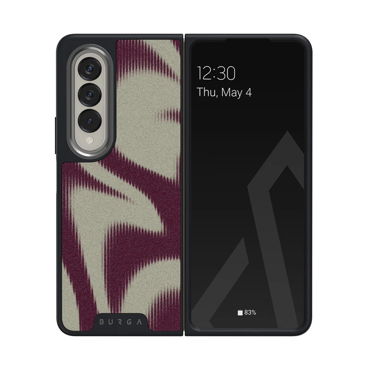 Phantom - Samsung Galaxy Z Fold 4 Etui - Image 13