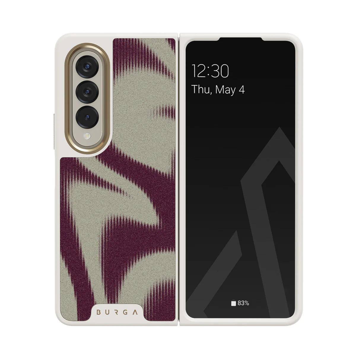 Phantom - Samsung Galaxy Z Fold 4 Etui - Image 20
