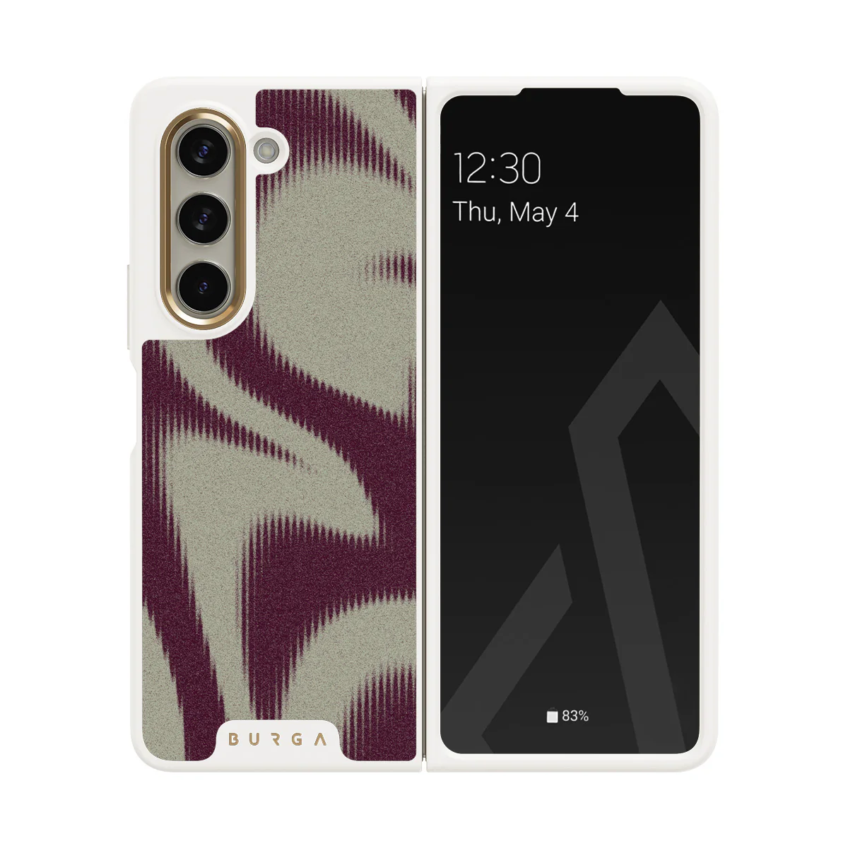 Phantom - Samsung Galaxy Z Fold 5 Etui - Image 15