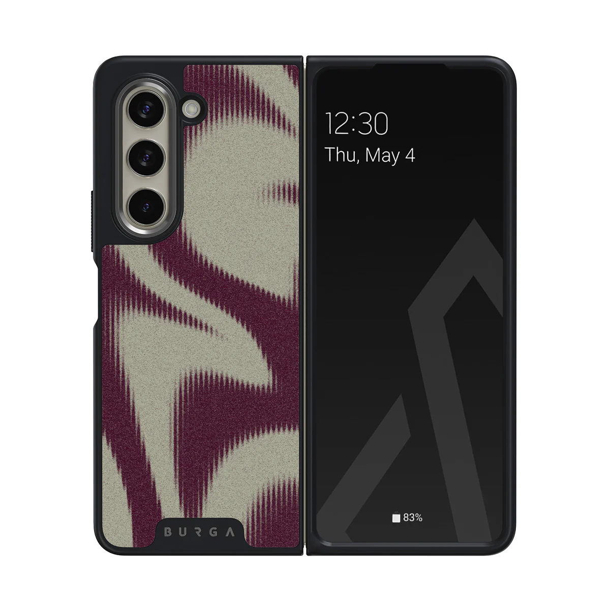 Phantom - Samsung Galaxy Z Fold 5 Etui - Image 8