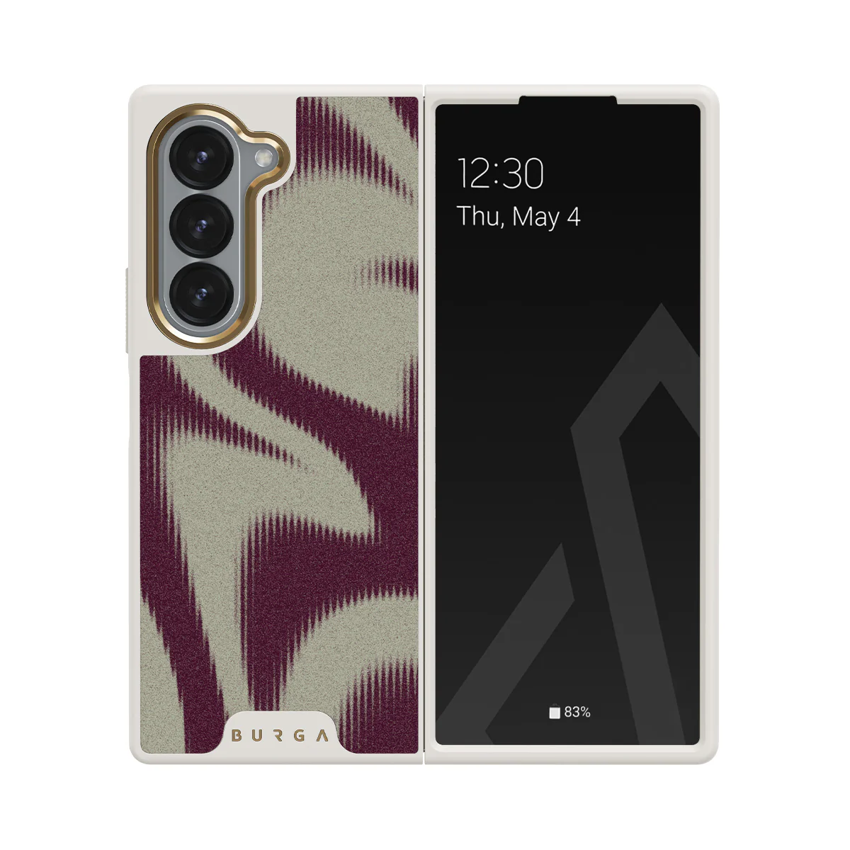 Phantom - Samsung Galaxy Z Fold 6 Etui - Image 15