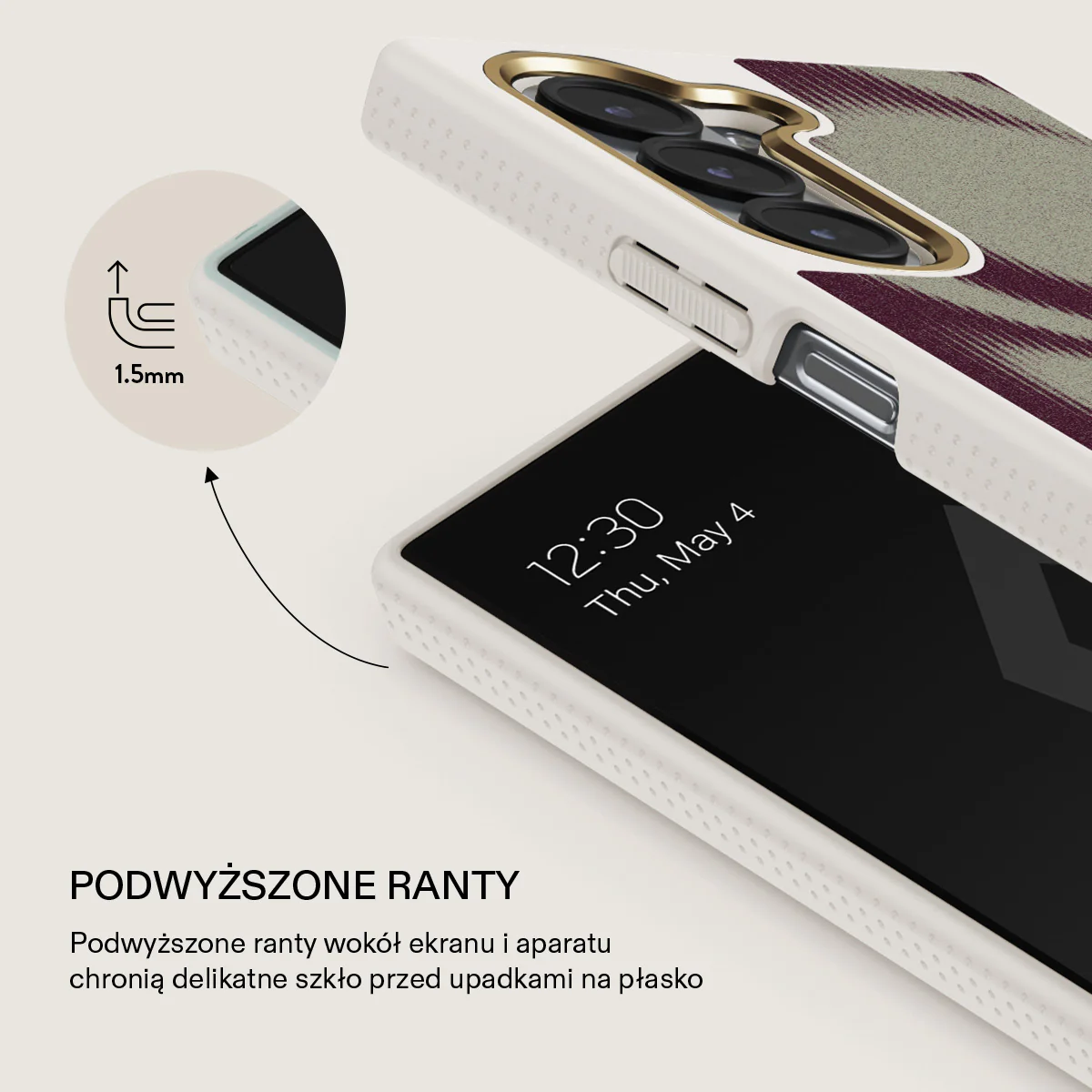 Phantom - Samsung Galaxy Z Fold 6 Etui - Image 18