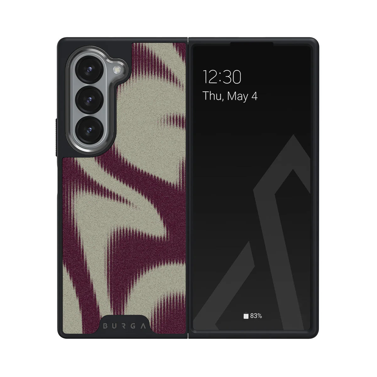 Phantom - Samsung Galaxy Z Fold 6 Etui - Image 8