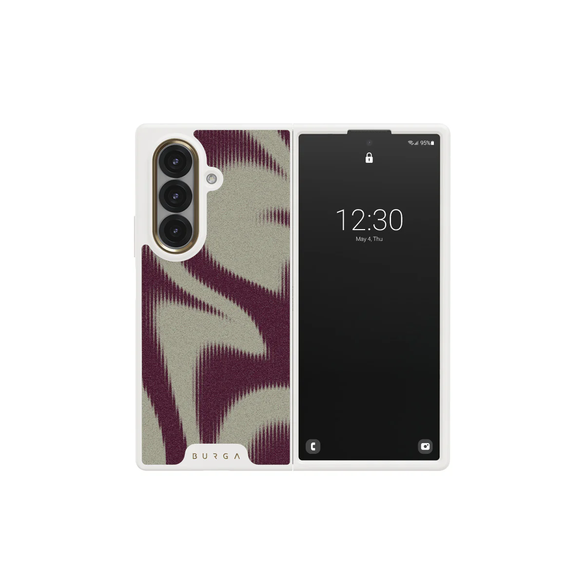 Phantom - Samsung Galaxy Z Fold 7 Etui - Image 15