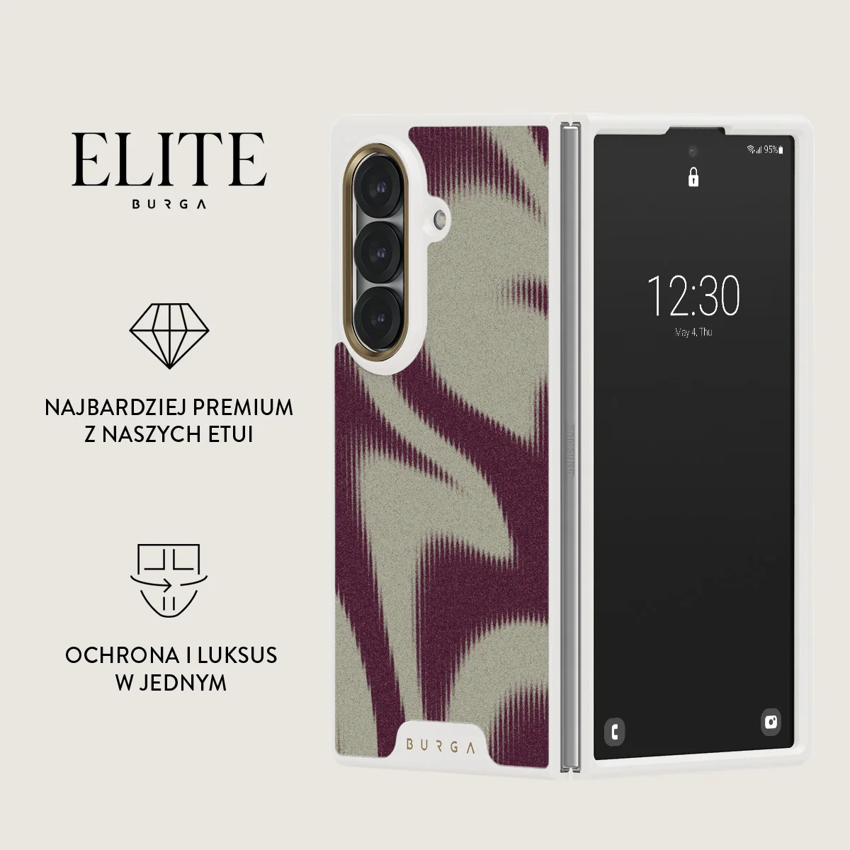 Phantom - Samsung Galaxy Z Fold 7 Etui - Image 16