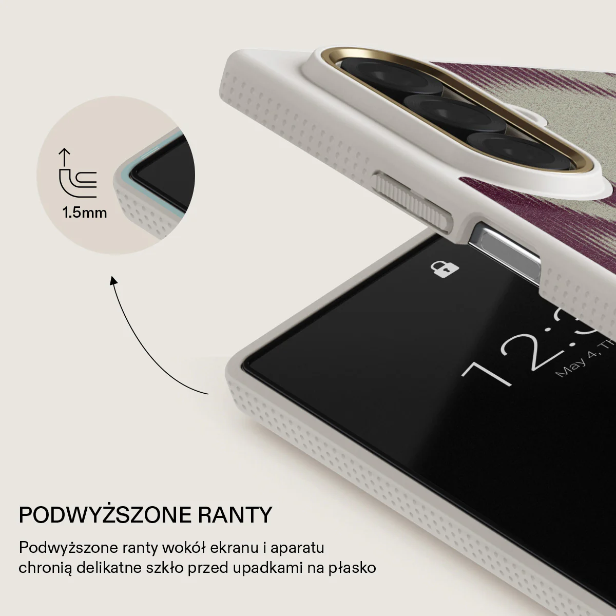 Phantom - Samsung Galaxy Z Fold 7 Etui - Image 18