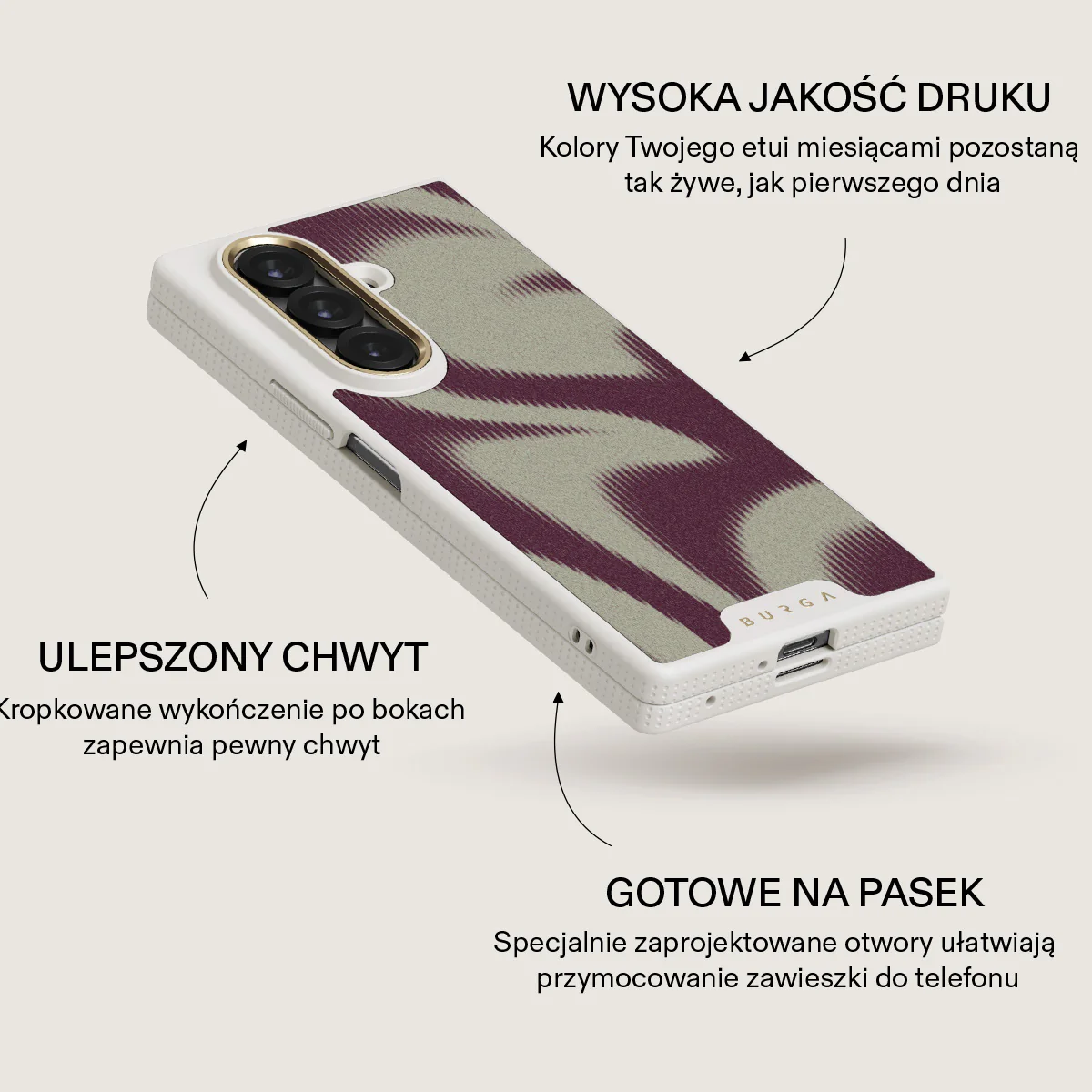 Phantom - Samsung Galaxy Z Fold 7 Etui - Image 19
