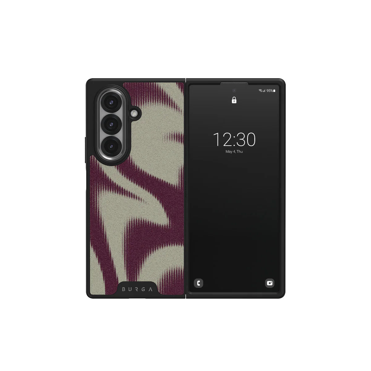 Phantom - Samsung Galaxy Z Fold 7 Etui - Image 8