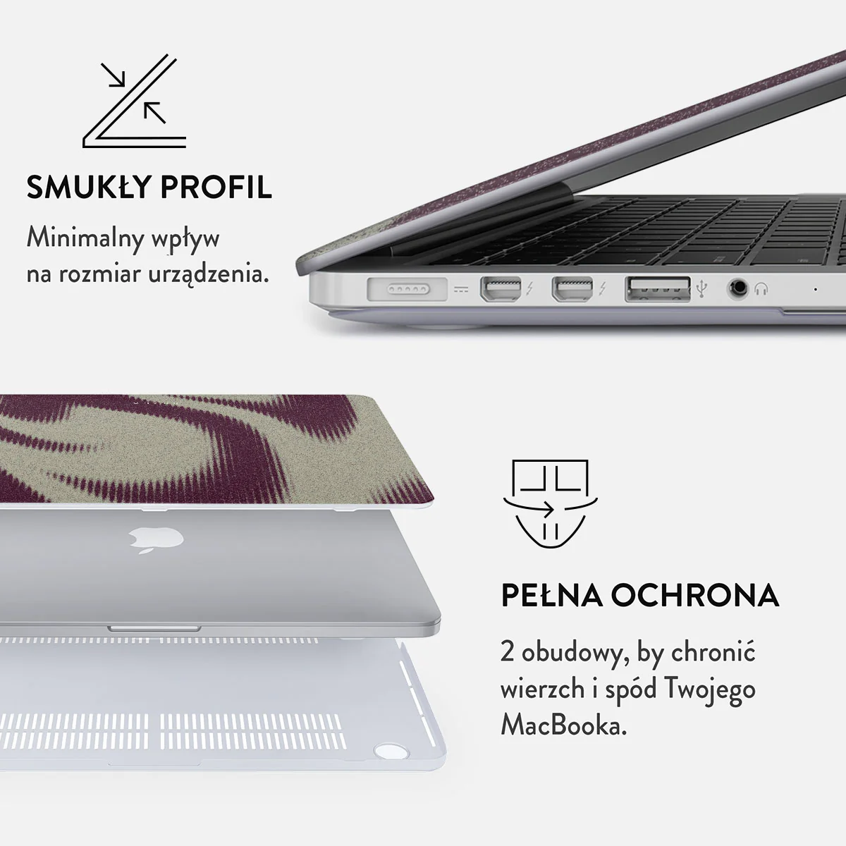 Phantom - Twarde etui do MacBooka - Image 17