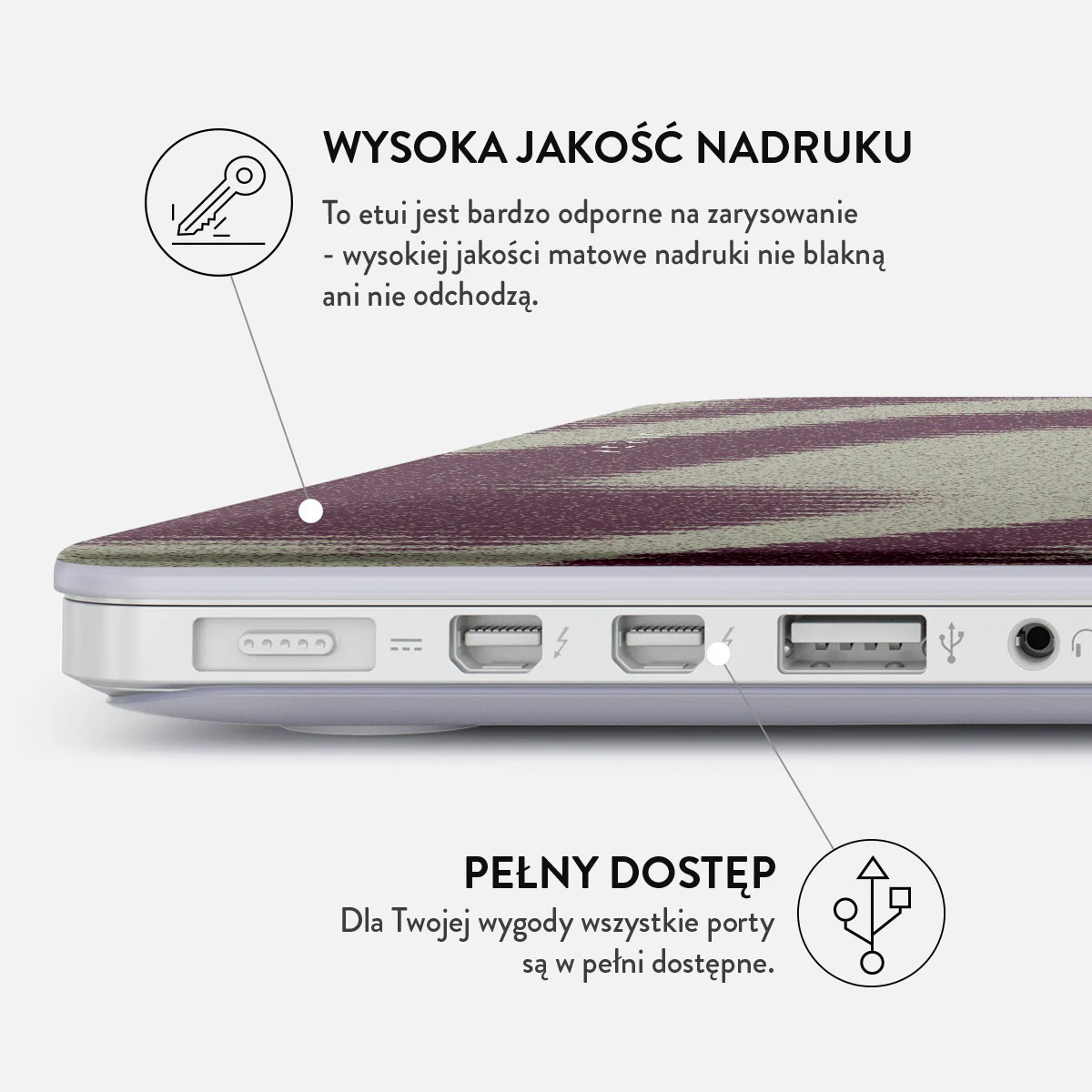 Phantom - Twarde etui do MacBooka - Image 19