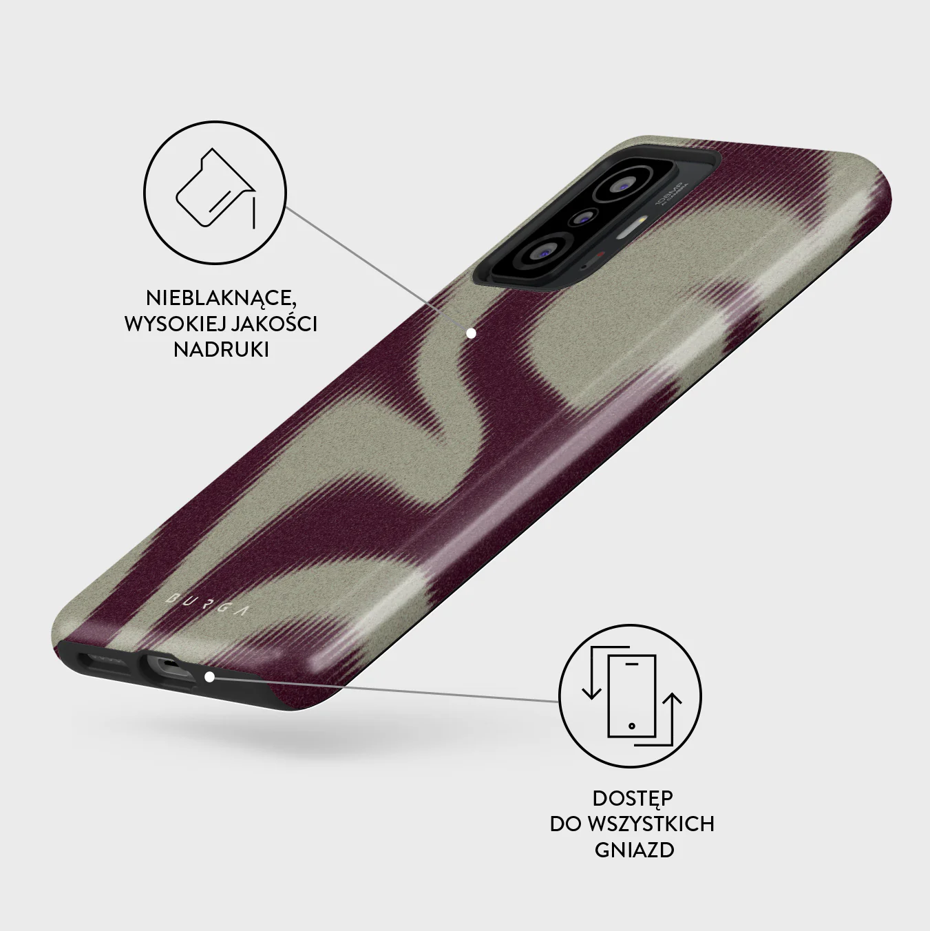 Phantom - Xiaomi 11T / 11T Pro Etui - Image 3
