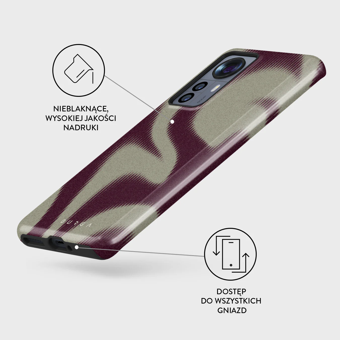 Phantom - Xiaomi 12 Etui - Image 3
