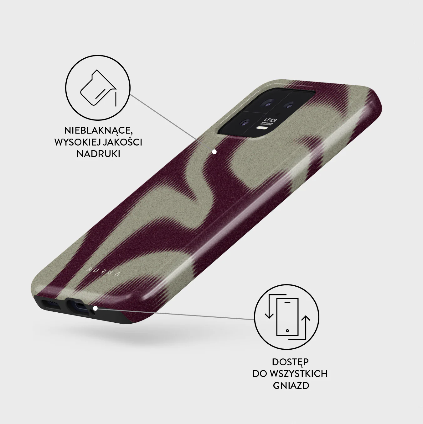 Phantom - Xiaomi 13 Etui - Image 3