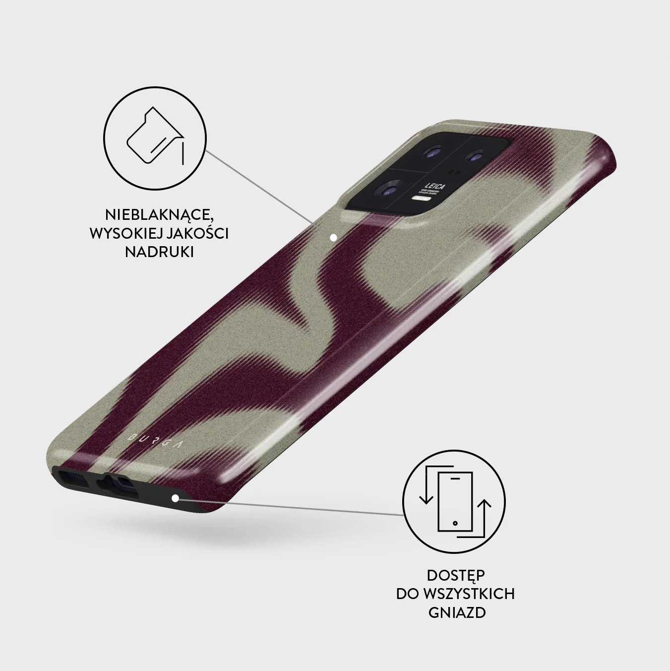 Phantom - Xiaomi 13 Pro Etui - Image 3