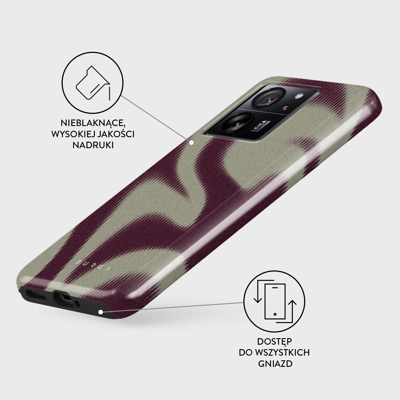 Phantom - Xiaomi 13T Pro Etui - Image 3