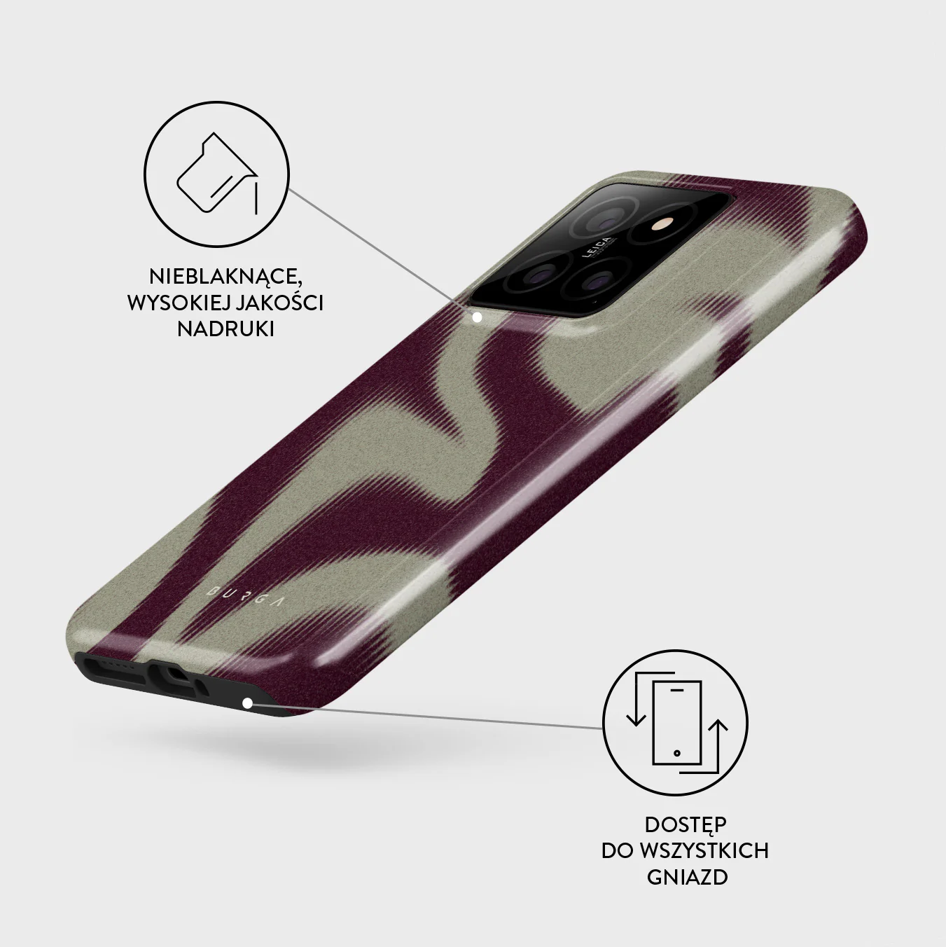 Phantom - Xiaomi 14 Etui - Image 3