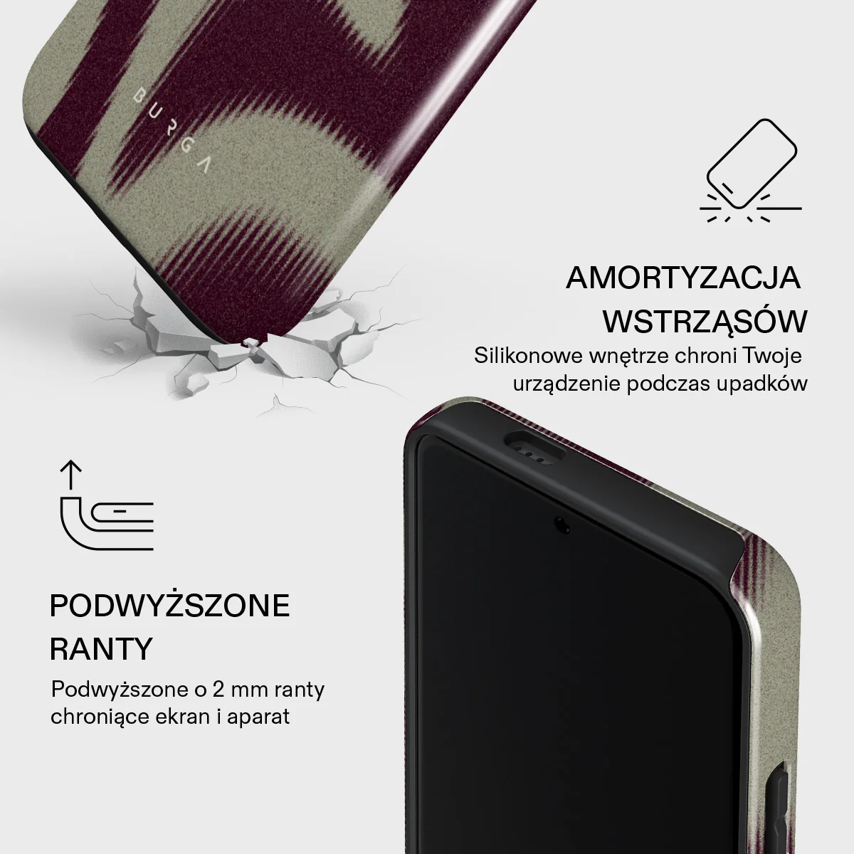 Phantom - Xiaomi 14 Pro Etui - Image 4