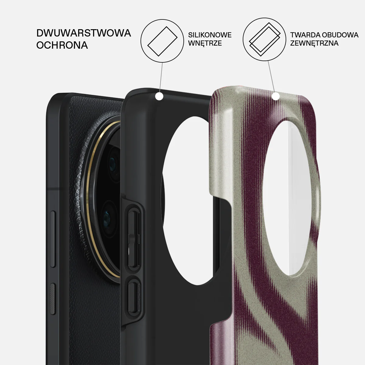 Phantom - Xiaomi 14 Ultra Etui - Image 2