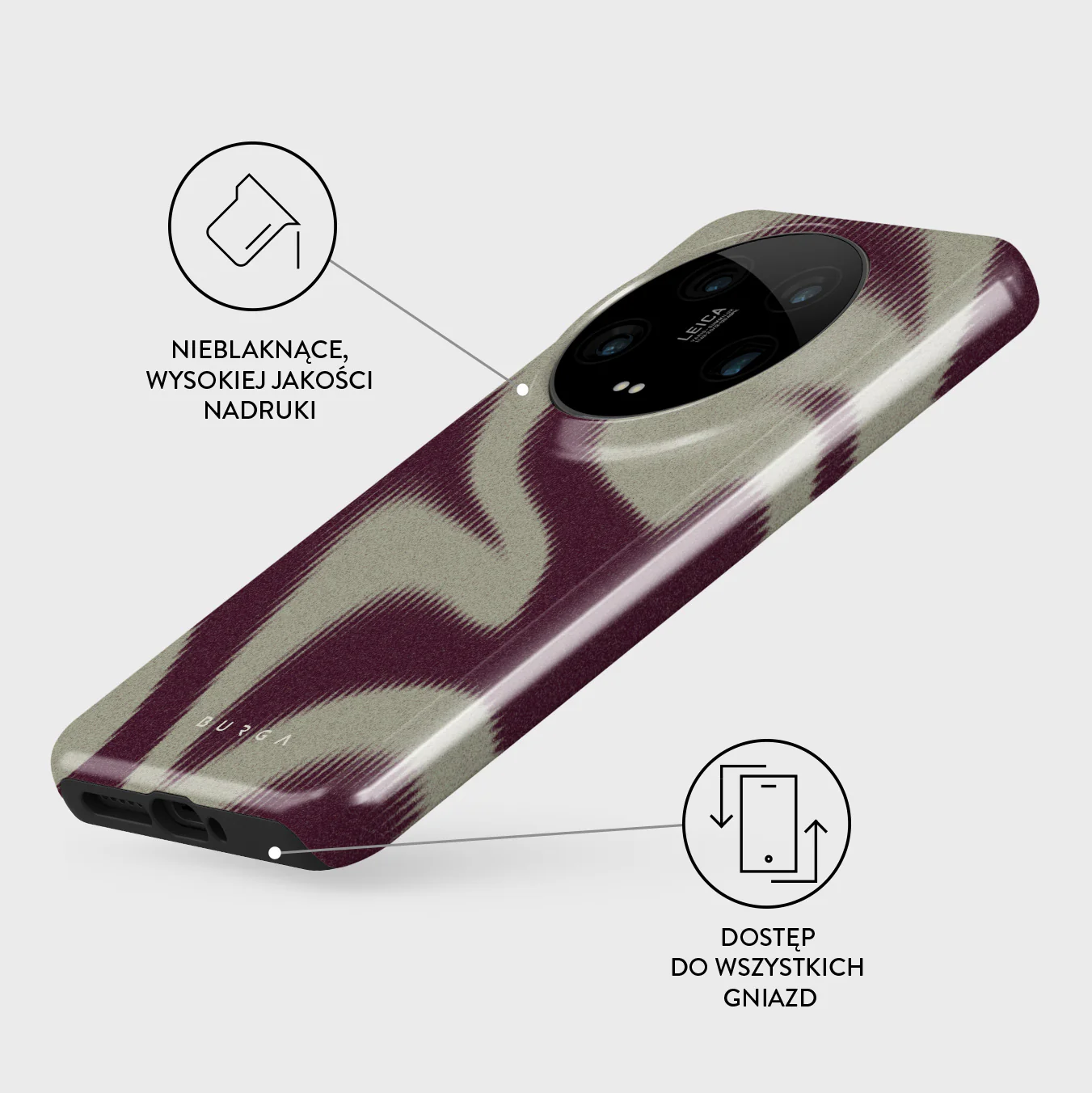 Phantom - Xiaomi 14 Ultra Etui - Image 3