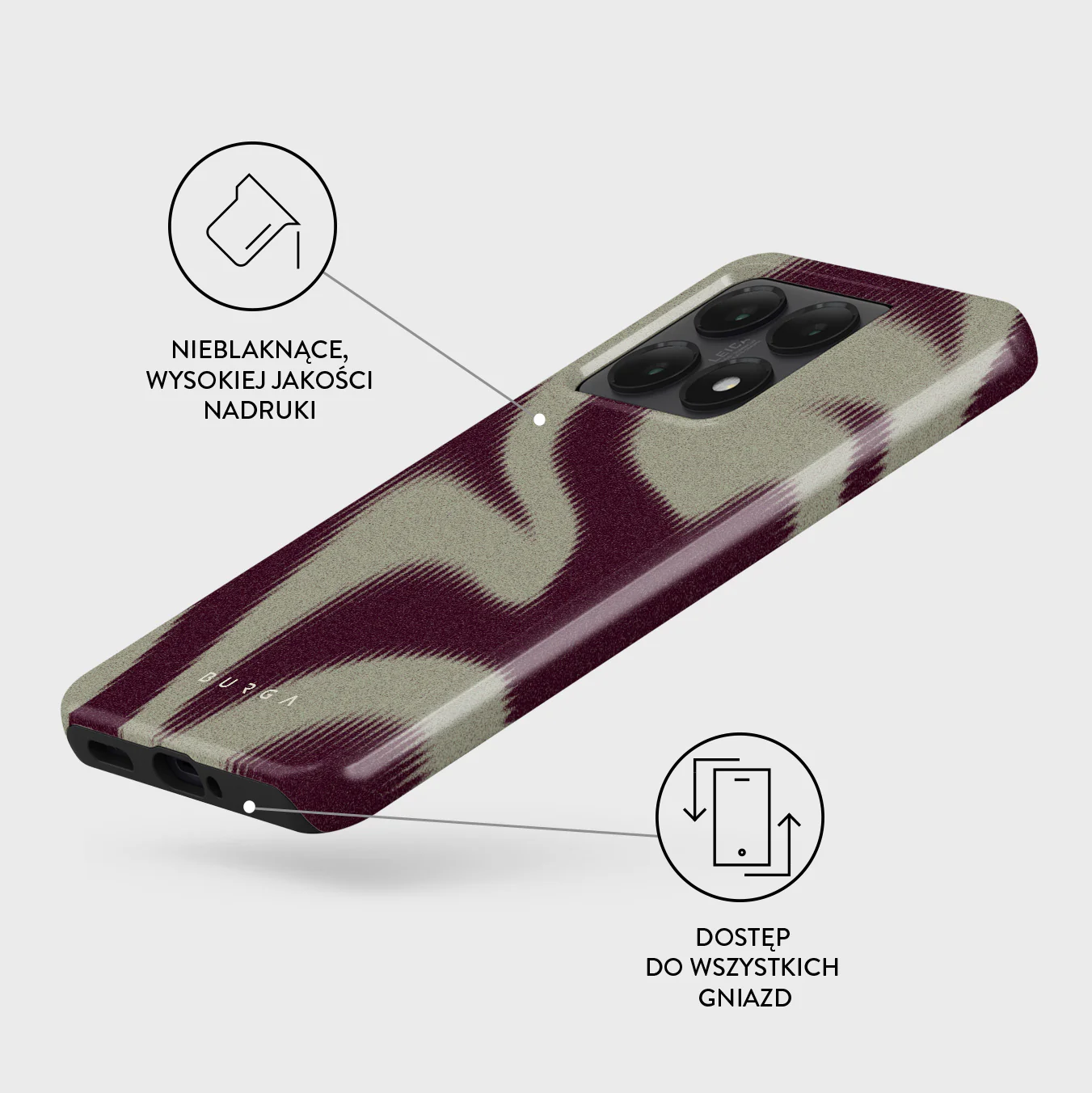 Phantom - Xiaomi 14T Etui - Image 3