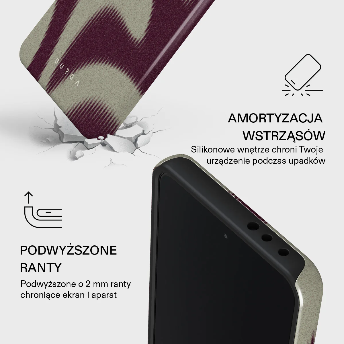 Phantom - Xiaomi 14T Etui - Image 4