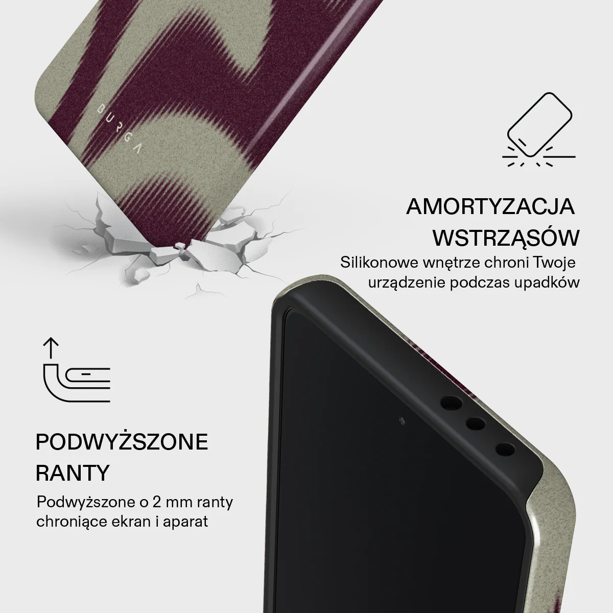 Phantom - Xiaomi 14T Pro Etui - Image 4