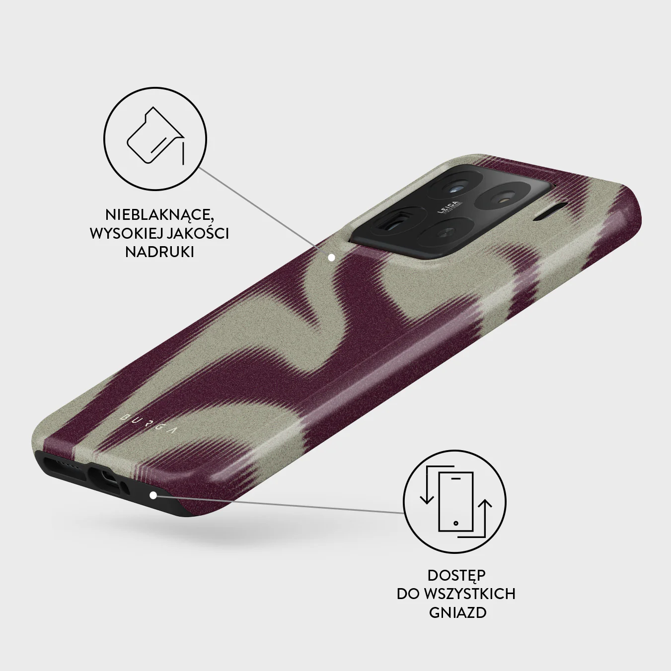 Phantom - Xiaomi 15 Etui - Image 3