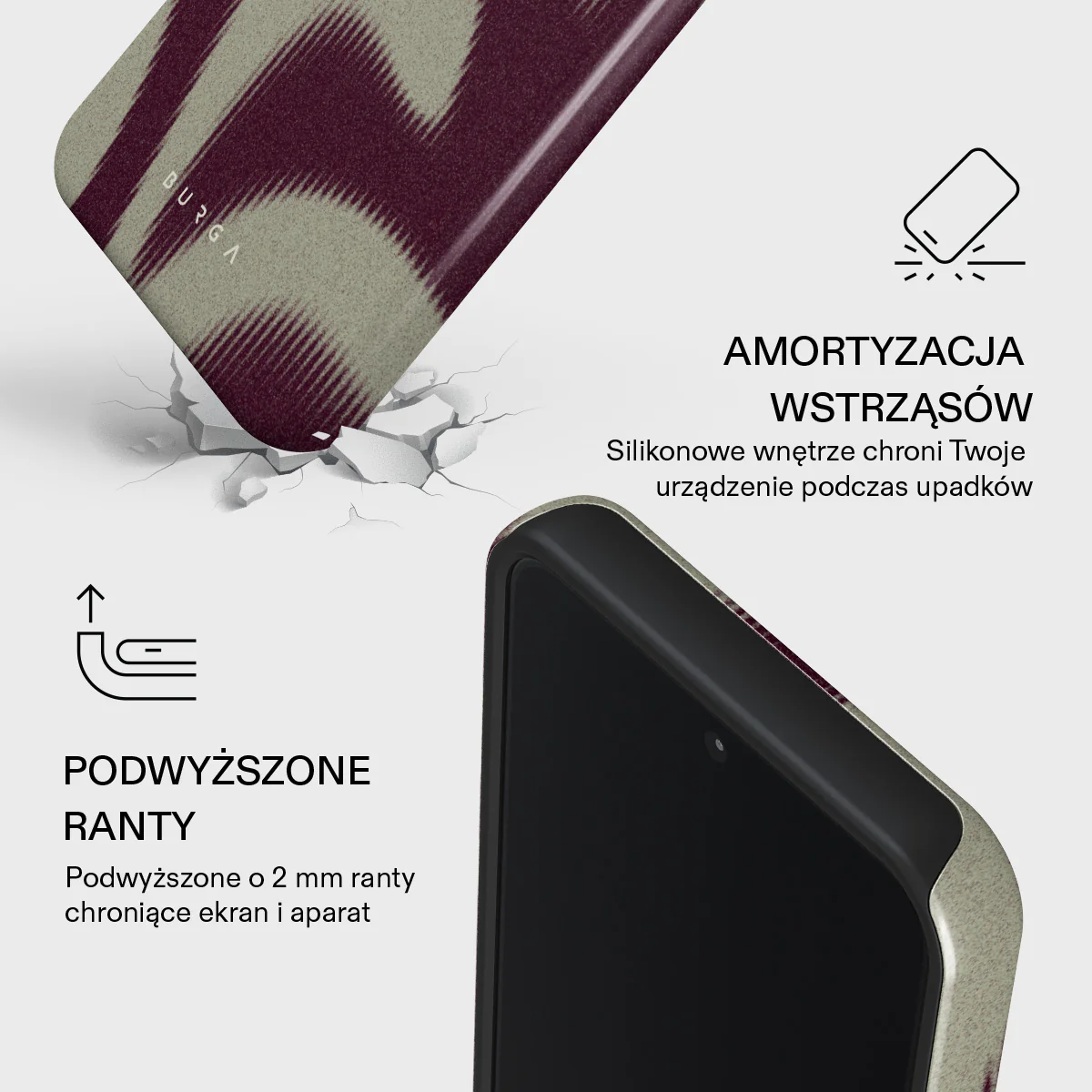 Phantom - Xiaomi 15 Etui - Image 4