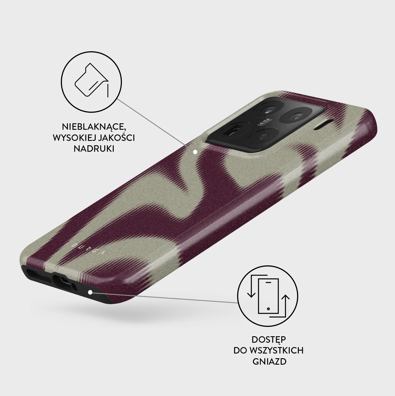 Phantom - Xiaomi 15 Pro Etui - Image 3