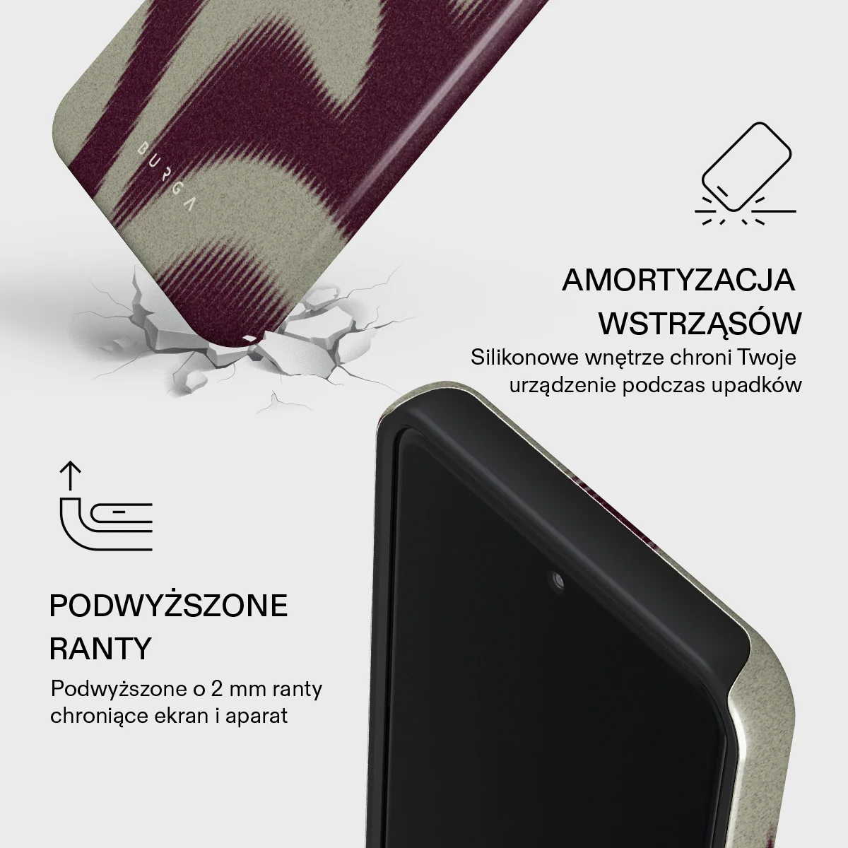 Phantom - Xiaomi 15 Pro Etui - Image 4