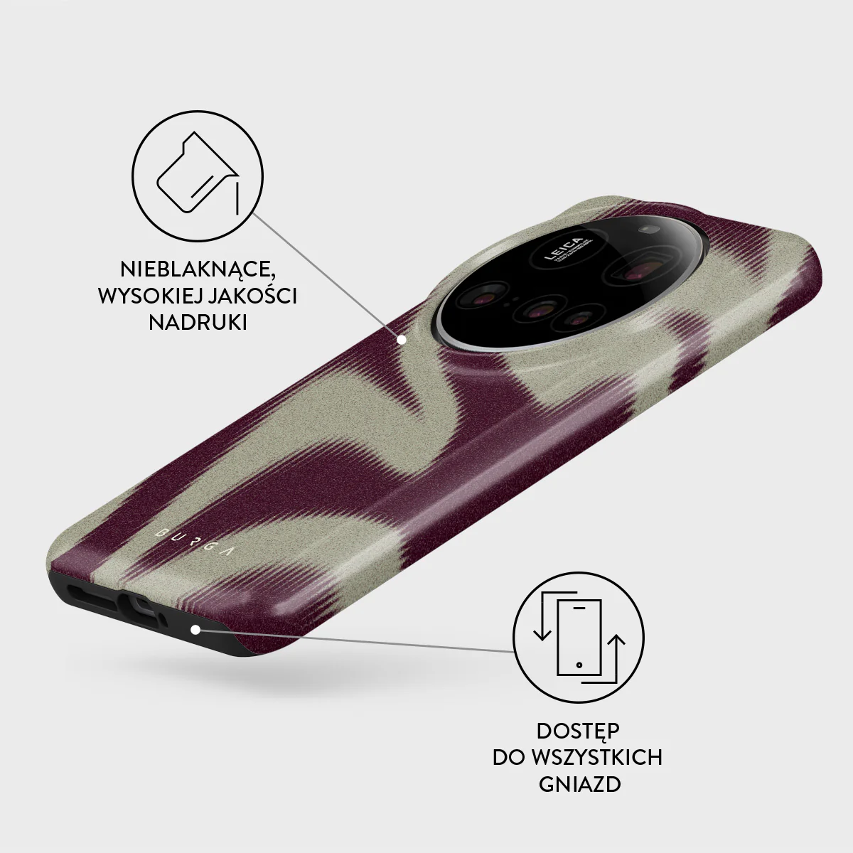 Phantom - Xiaomi 15 Ultra Etui - Image 3