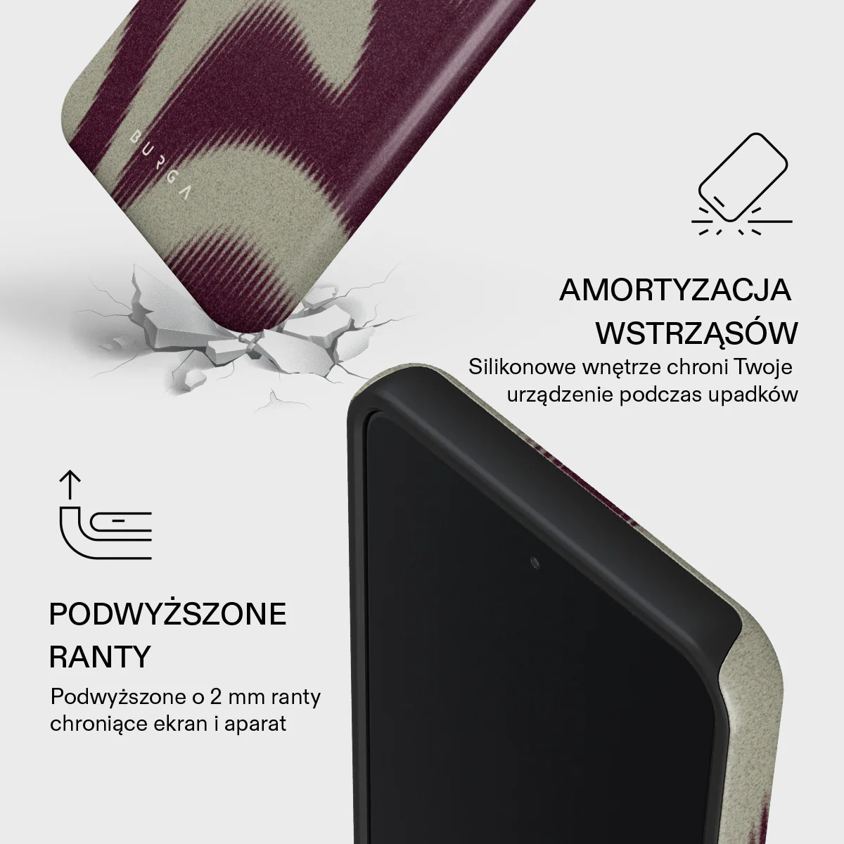 Phantom - Xiaomi 15 Ultra Etui - Image 4