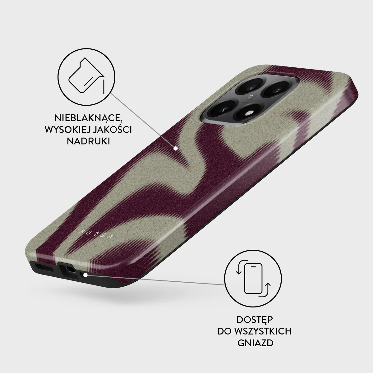 Phantom - Xiaomi 15T Etui - Image 3