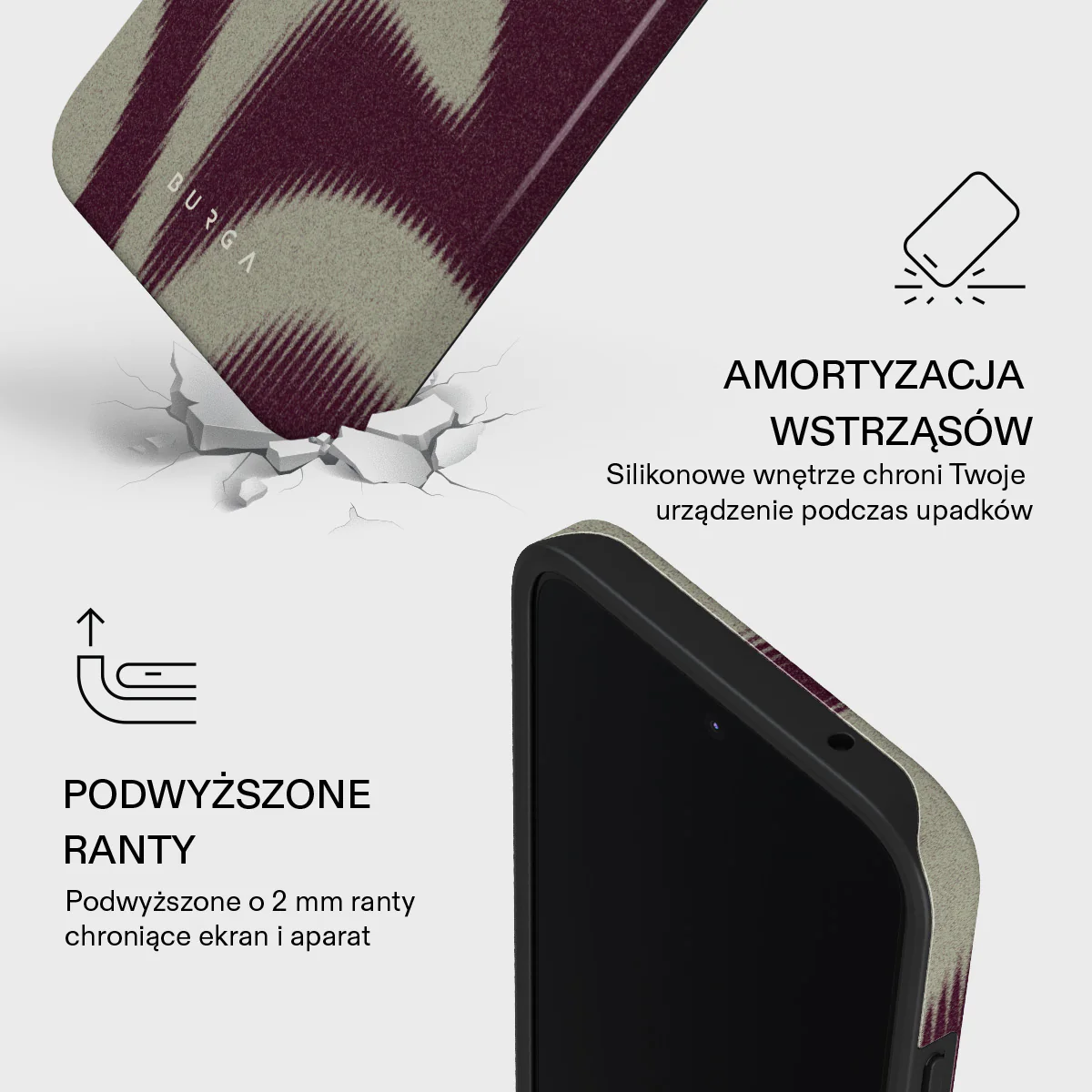 Phantom - Xiaomi 15T Etui - Image 4