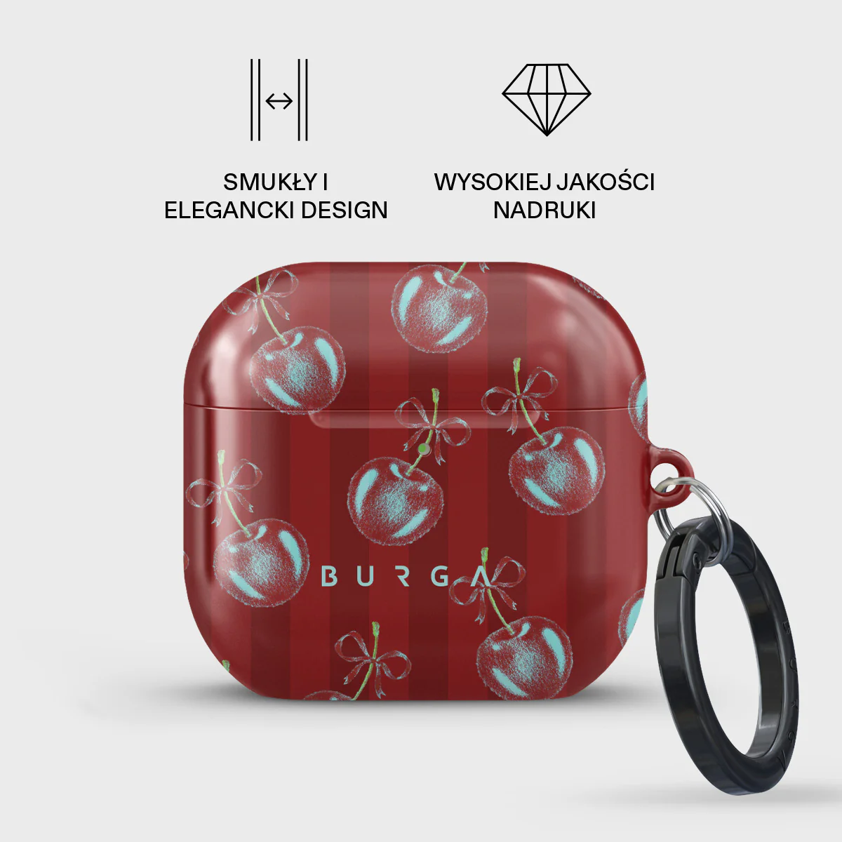Pick It - Etui AirPods 4 - Image 4