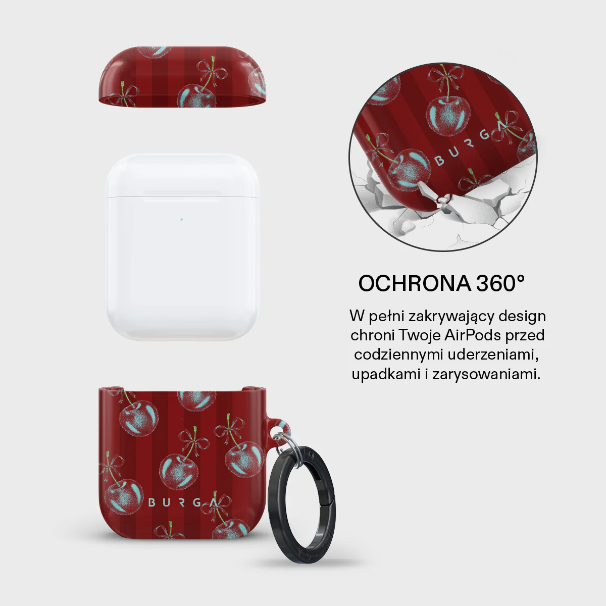 Pick It - Etui AirPods - Image 2