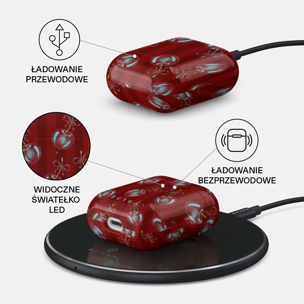 Pick It - Etui AirPods - Image 3
