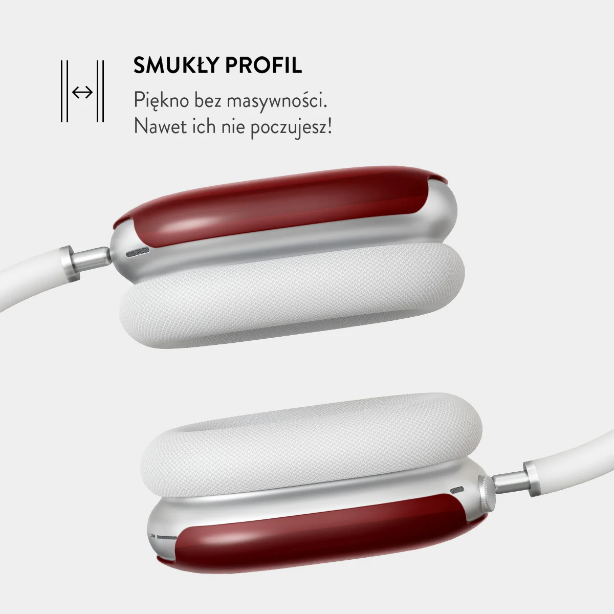 Pick It - Etui AirPods Max - Image 4