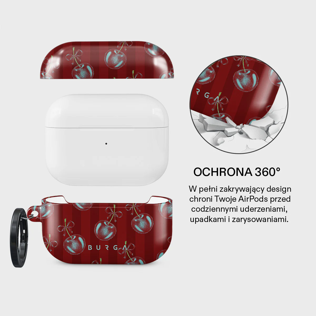 Pick It - Etui AirPods Pro 2 - Image 2