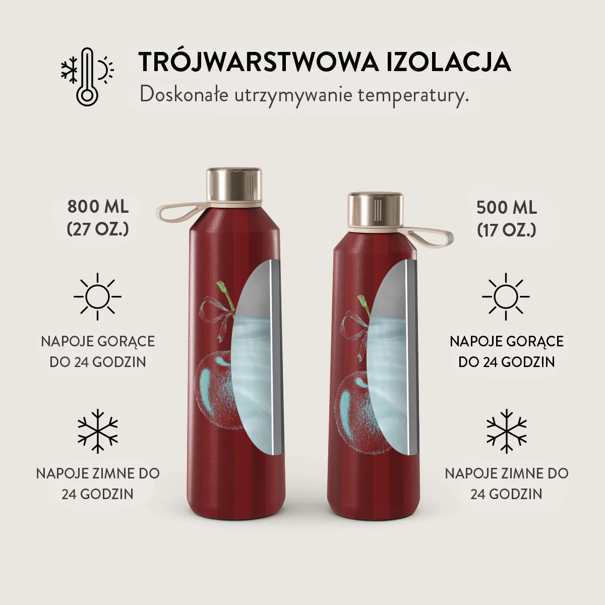 Pick It - Butelka na wodę - Image 6
