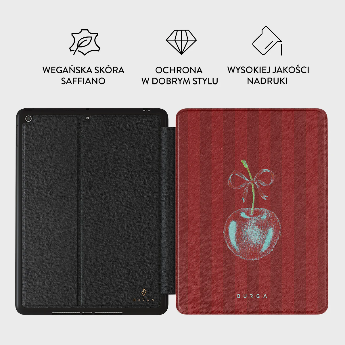Pick It - Etui na iPad 10.2 (9/8/7 generacji) - Image 2