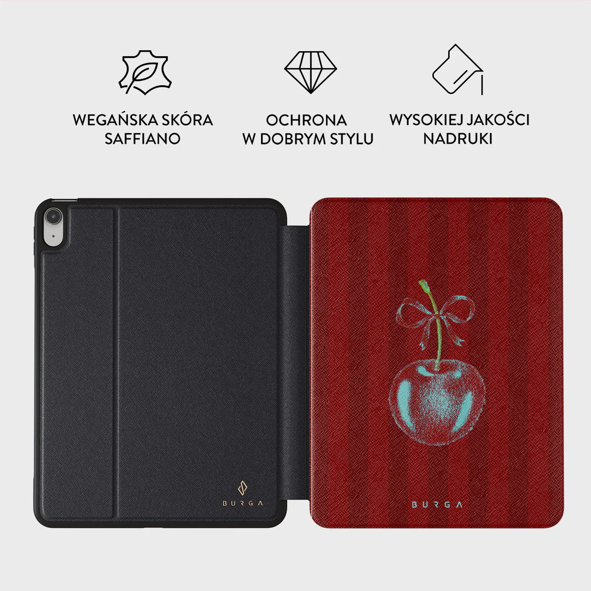 Pick It - Etui na iPad 10.9 (10 generacji) - Image 2