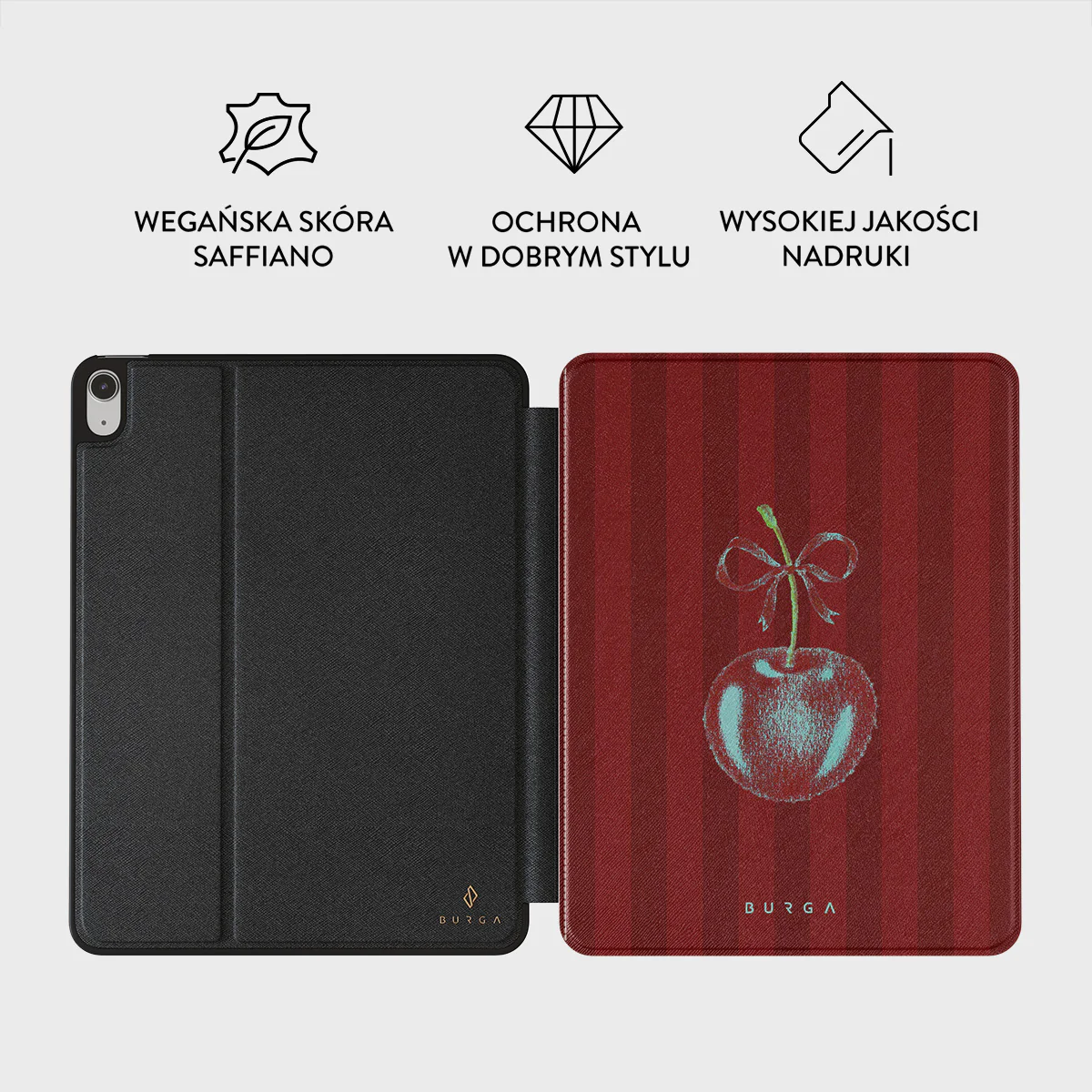 Pick It - Etui na iPad Air 10.9 (5/4 generacji) - Image 2