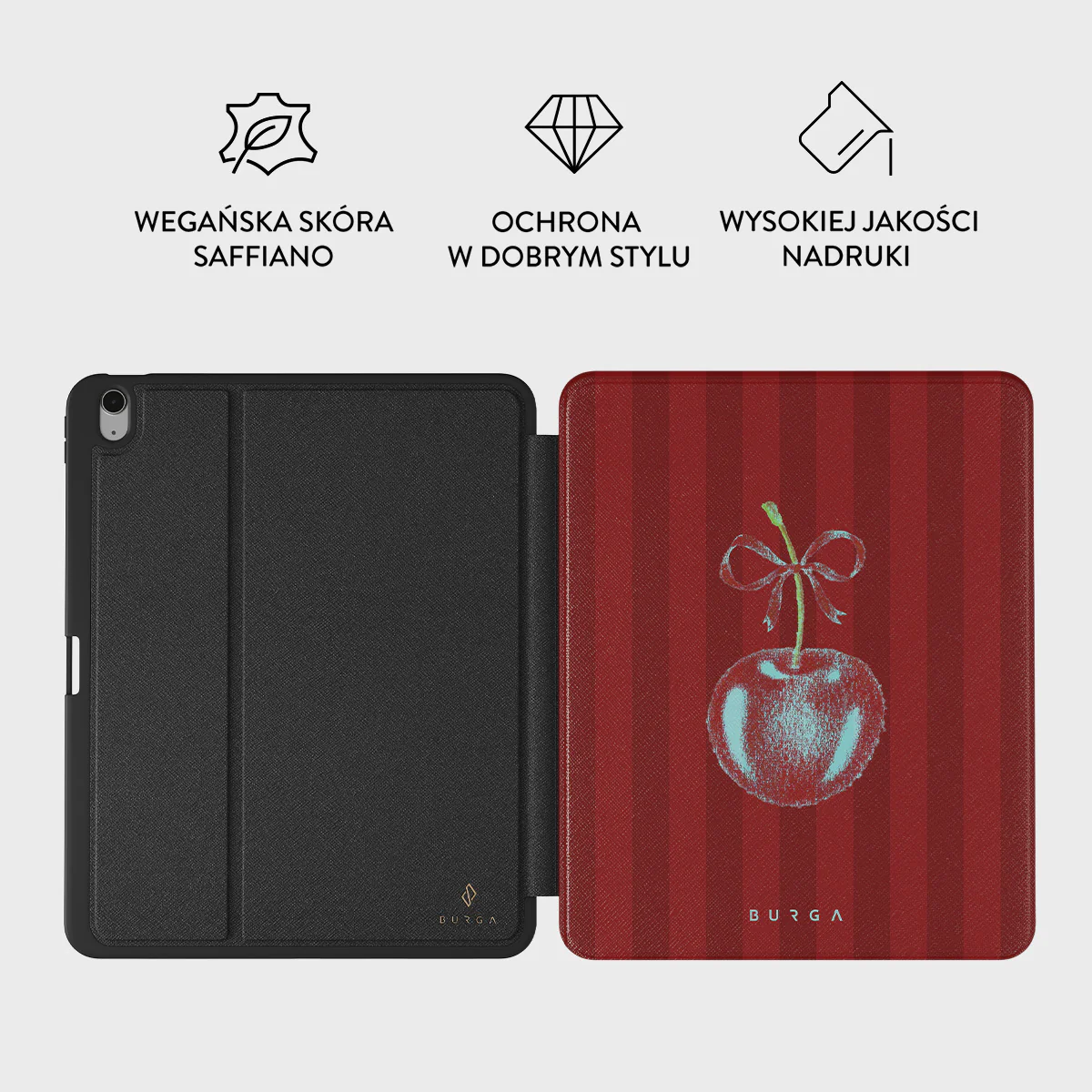 Pick It - Etui na iPad Air 13 (8/7/6 generacji) - Image 2
