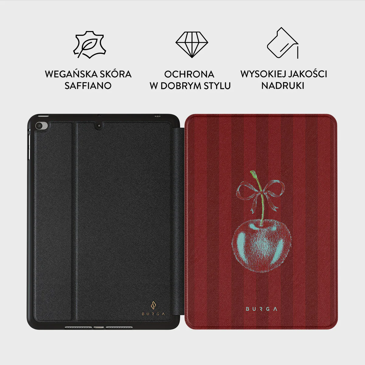 Pick It - Etui na iPad Mini 7.9 (5 generacji) - Image 2