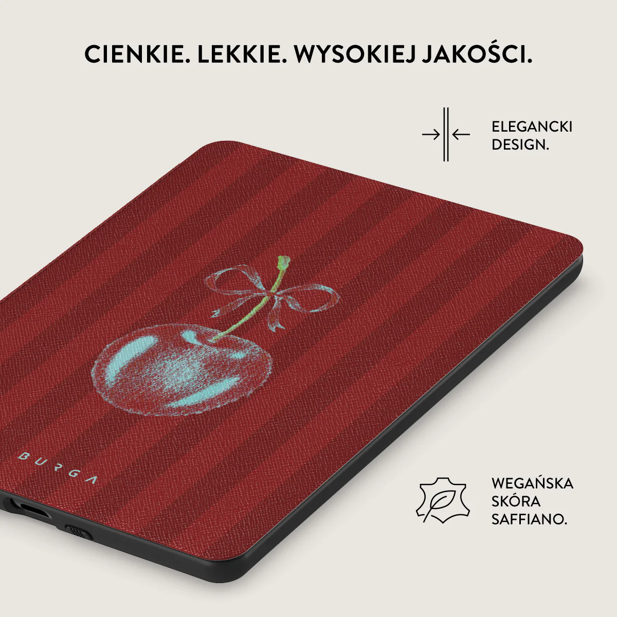 Pick It - Etui na Kindle Paperwhite (11 generacji) - Image 6
